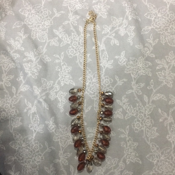 ❤️Avon Gold Necklace ❤️ - Picture 6 of 6